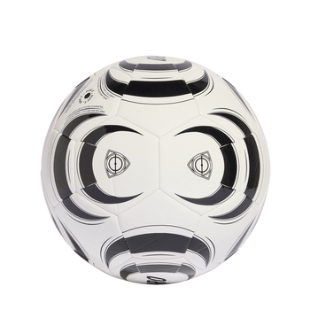 ADIDAS Tiro Club Ball (white/black) - Back Center View