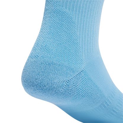 ADIDAS Adidas Football Cushioned Performance Crew Socken (team light blue/white) - Detail View 2