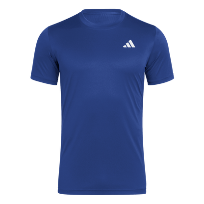 ADIDAS Club Tennis Climacool T-Shirt Herren (dark blue) - Front View