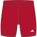 ADIDAS Techfit Aeroready Kurze Leggings Kind (team power red 2) - Standard View