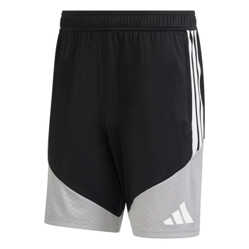 ADIDAS Tiro 26 Competition Trainingsshorts Herren (black/light onix/white) - Front Center View