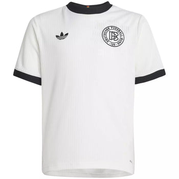 Adidas DFB 125 Jahre Jubiläum Kinder Weiß