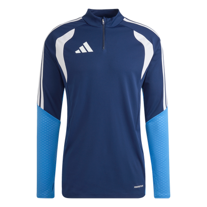 ADIDAS Tiro 26 Competition Trainingsoberteil Herren (team navy blue 2/ray blue) - Front Center View