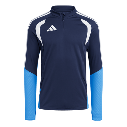 ADIDAS Tiro 26 Competition Trainingsoberteil Herren (team navy blue 2/ray blue) - Front View