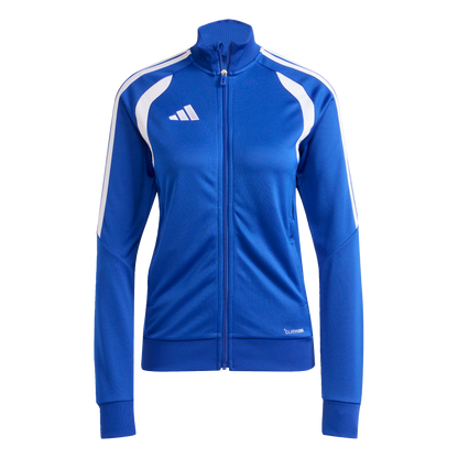 ADIDAS Tiro26L Trjktw Damen (team royal blue/white) - Front Center View
