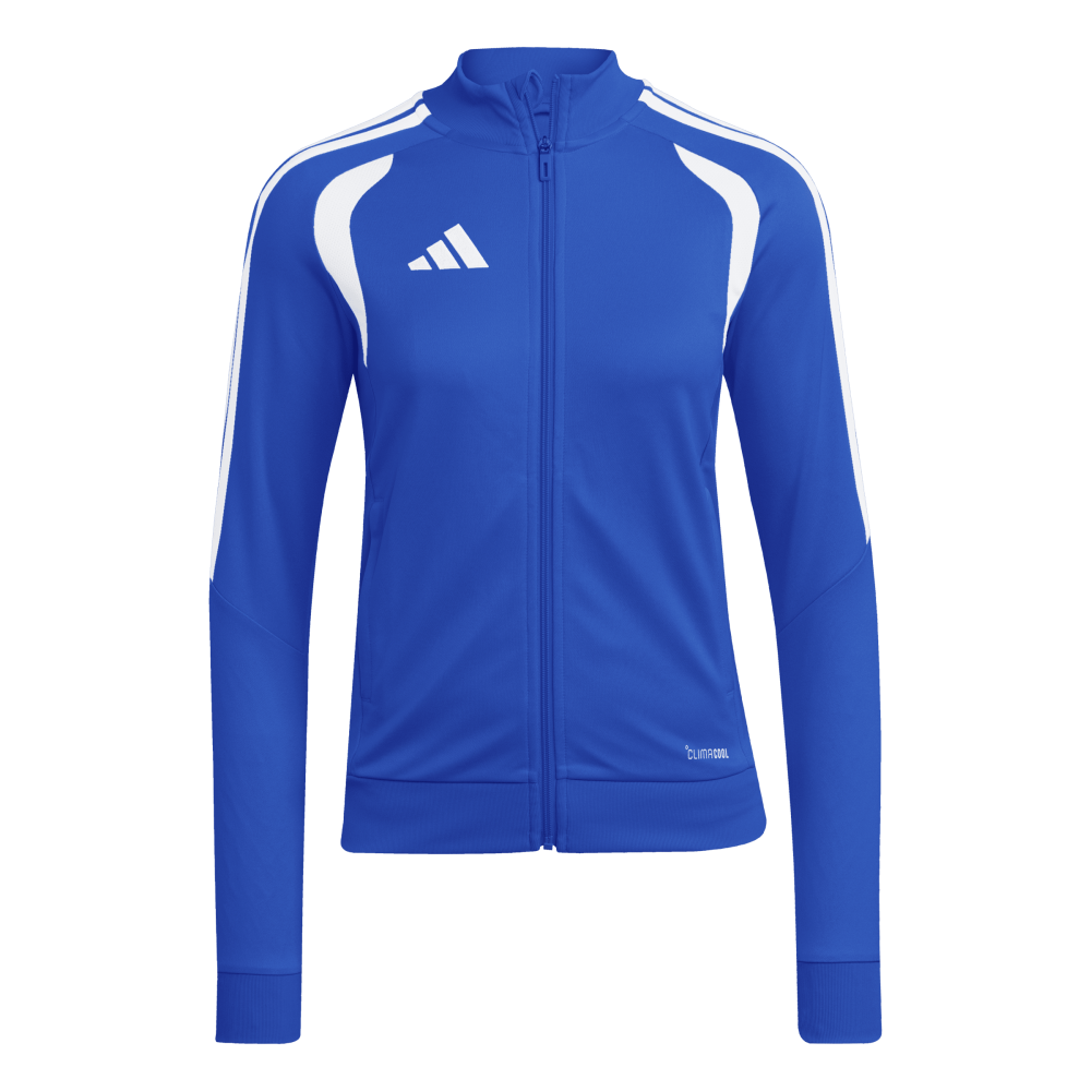 ADIDAS Tiro26L Trjktw Damen (team royal blue/white) - Front View