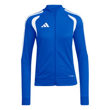 ADIDAS Tiro26L Trjktw Damen (team royal blue/white) - Front View