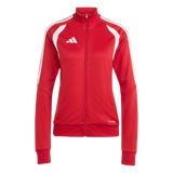 ADIDAS Tiro26L Trjktw Damen (team power red 2/white) - Front Center View