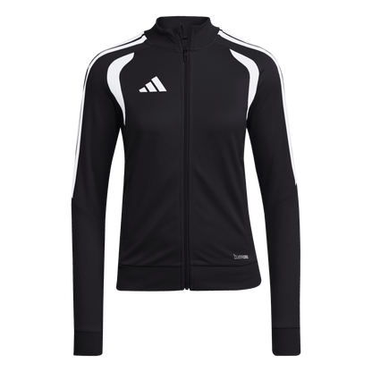 ADIDAS Tiro26L Trjktw Damen (black/white) - Front View