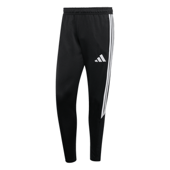 ADIDAS Tiro 26 League Trainingshose, Schmal Geschnitten Herren (black/white) - Front View