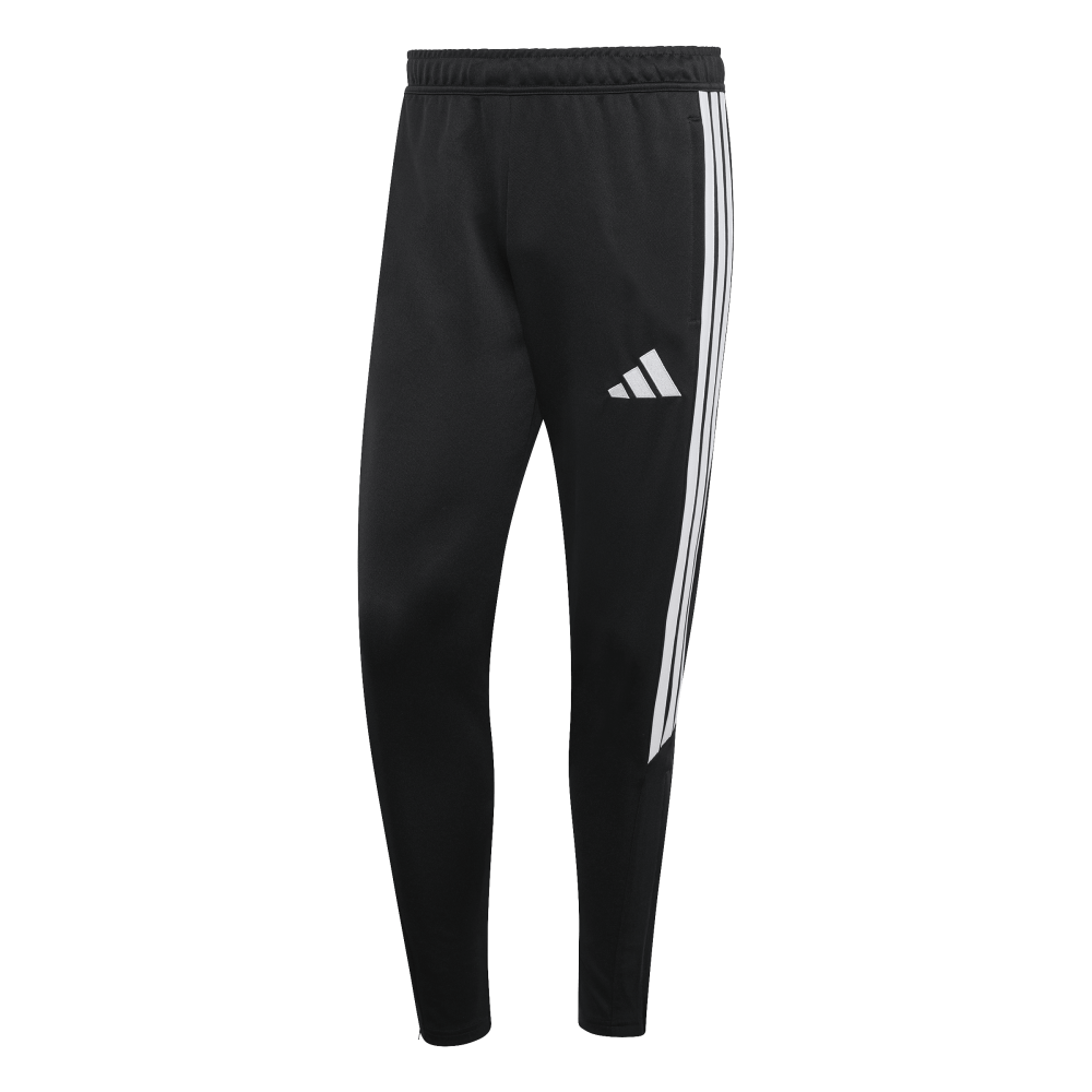 ADIDAS Tiro 26 League Trainingshose, Schmal Geschnitten Herren (black/white) - Front Center View