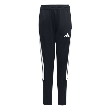 ADIDAS Tiro26 League Kids Trainingshose, Enge Passform (black/white) - Front Center View