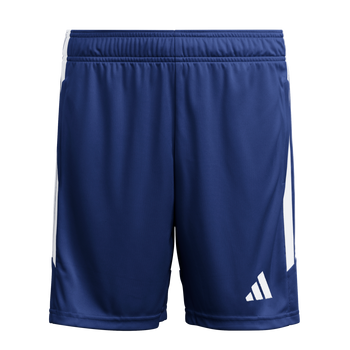 ADIDAS Tiro26 League Kids Trainingsshorts (team navy blue 2/white) - Front View
