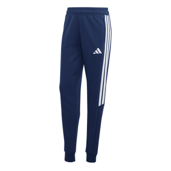 ADIDAS Tiro26 League Jogginghose Damen (team navy blue 2/white) - Front Center View