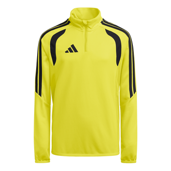 ADIDAS Tiro26 League Kids Trainingsoberteil (team yellow/black) - Front View
