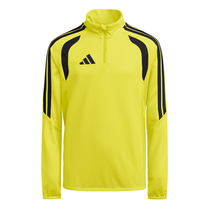 ADIDAS Tiro26 League Kids Trainingsoberteil (team yellow/black) - Front View