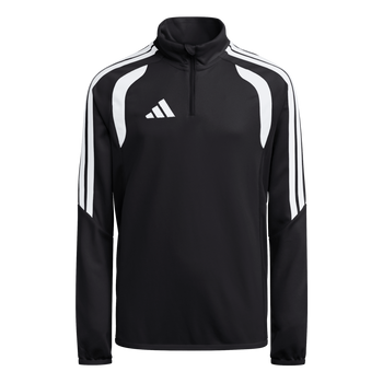 ADIDAS Tiro26 League Kids Trainingsoberteil (black/white) - Front View