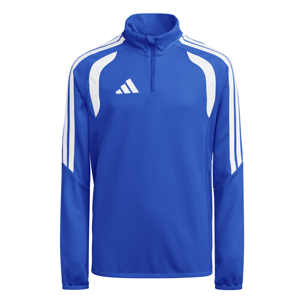 ADIDAS Tiro26 League Kids Trainingsoberteil (team royal blue/white) - Front View
