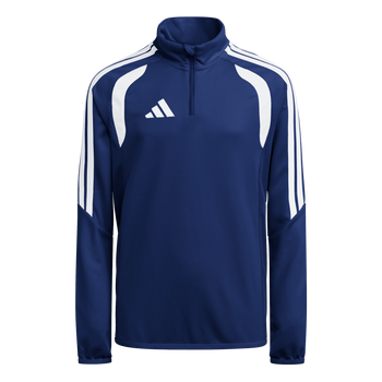 ADIDAS Tiro26 League Kids Trainingsoberteil (team navy blue 2/white) - Front View
