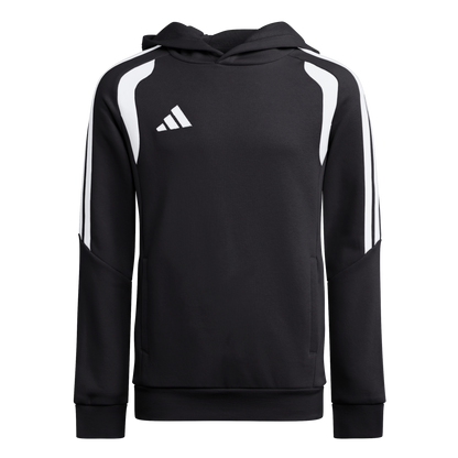 ADIDAS Tiro26L Swhoody Kind (black/white) - Front View