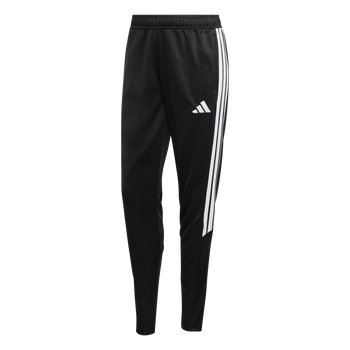 ADIDAS Tiro26 Liga Trainingshose, Regulär Geschnitten Damen (black/white) - Front Center View
