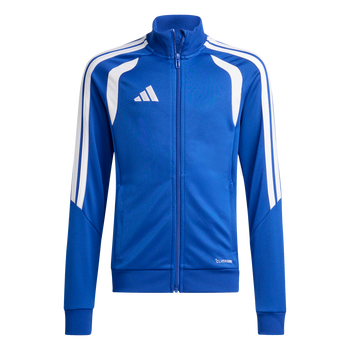 ADIDAS Tiro26 League Kids Trainingsjacke (team royal blue/white) - Front Center View