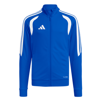 ADIDAS Tiro26 League Kids Trainingsjacke (team royal blue/white) - Front View
