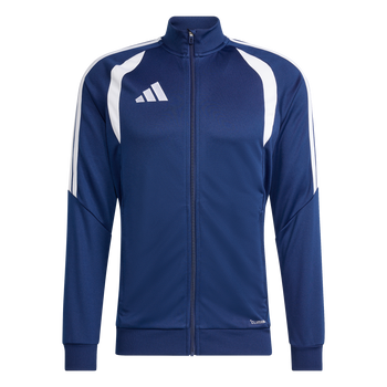 ADIDAS Tiro 26 League Track Top Herren (team navy blue 2/white) - Front Center View