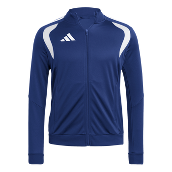 ADIDAS Tiro 26 League Track Top Herren (team navy blue 2/white) - Front View