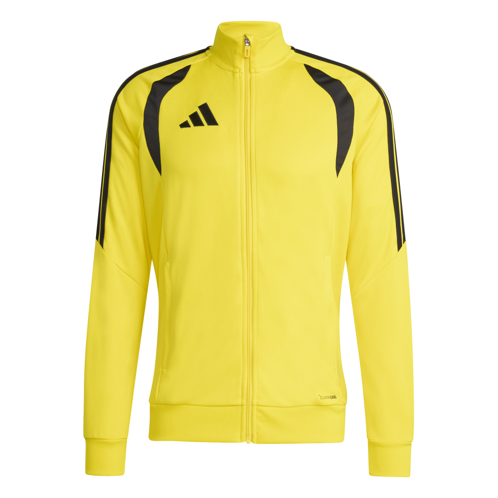 ADIDAS Tiro 26 League Track Top Herren (team yellow/black) - Front Center View