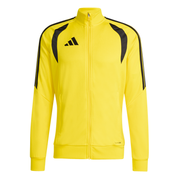 ADIDAS Tiro 26 League Track Top Herren (team yellow/black) - Front Center View