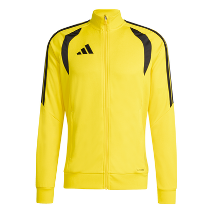 ADIDAS Tiro 26 League Track Top Herren (team yellow/black) - Front Center View