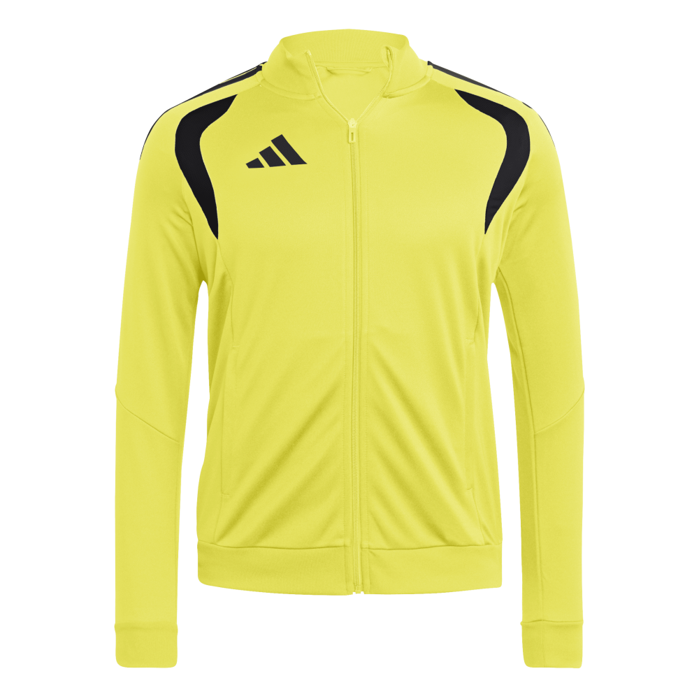 ADIDAS Tiro 26 League Track Top Herren (team yellow/black) - Front View