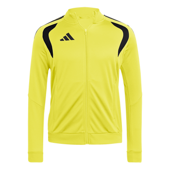 ADIDAS Tiro 26 League Track Top Herren (team yellow/black) - Front View