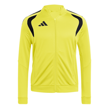 ADIDAS Tiro 26 League Track Top Herren (team yellow/black) - Front View