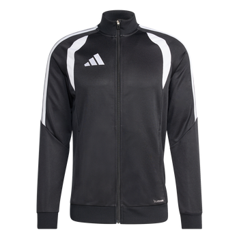 ADIDAS Tiro 26 League Track Top Herren (black/white) - Front Center View