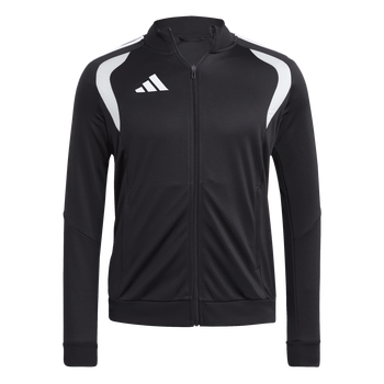 ADIDAS Tiro 26 League Track Top Herren (black/white) - Front View