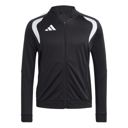 ADIDAS Tiro 26 League Track Top Herren (black/white) - Front View