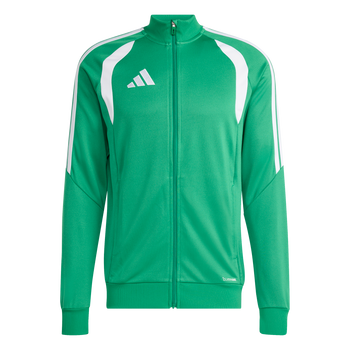 ADIDAS Tiro 26 League Track Top Herren (team green/white) - Front Center View