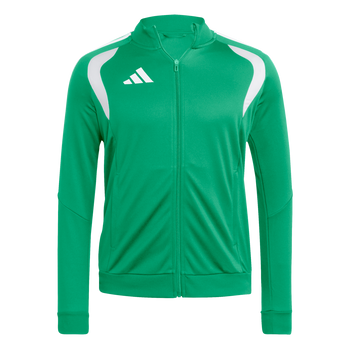 ADIDAS Tiro 26 League Track Top Herren (team green/white) - Front View