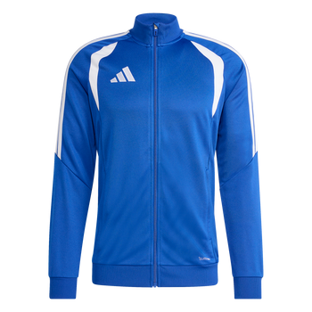 ADIDAS Tiro 26 League Track Top Herren (team royal blue/white) - Front Center View