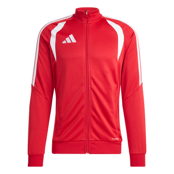 ADIDAS Tiro 26 League Track Top Herren (team power red 2/white) - Front Center View