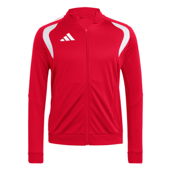 ADIDAS Tiro 26 League Track Top Herren (team power red 2/white) - Front View