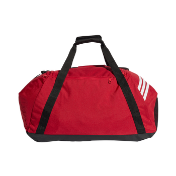 ADIDAS Tiro Duffle Bag Large (team power red 2/white) - Back Center View