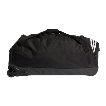 ADIDAS Tiro Trolley Team-Tasche Mit Rädern Extra Gross (black/white) - Back Center View
