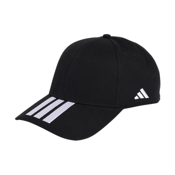 ADIDAS Tiro Kappe (black/white) - Front Center View