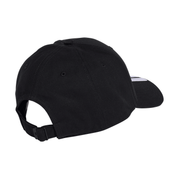 ADIDAS Tiro Kappe (black/white) - Back Center View