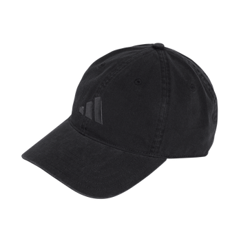 ADIDAS Tiro Competition Dad Kappe (black/carbon) - Front Center View