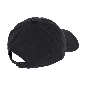 ADIDAS Tiro Competition Dad Kappe (black/carbon) - Back Center View