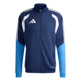 ADIDAS Tiro 26 Competition Trainingsjacke Herren (team navy blue 2/ray blue) - Front Center View